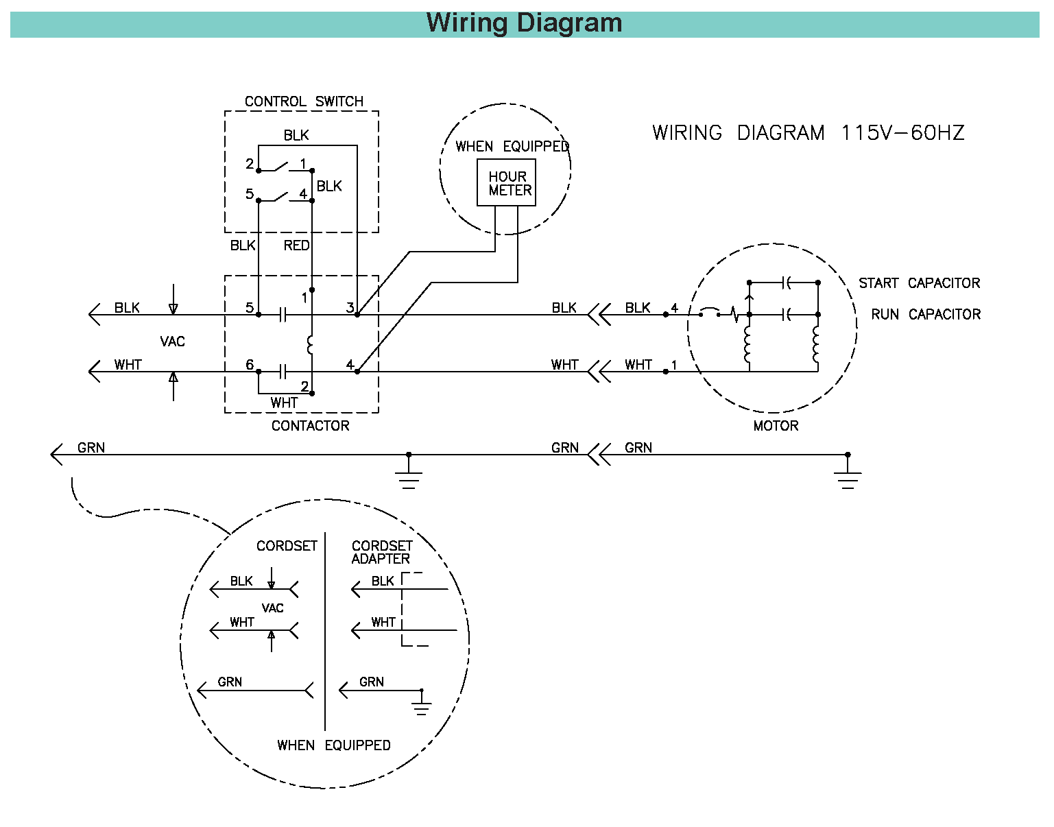 EZ8 Wiring Diagram