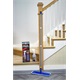 Wood Floor Cleaning Kit