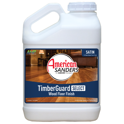TimberGuard Select