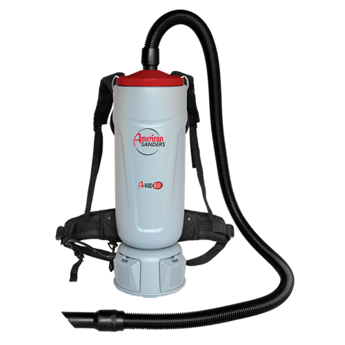 AVAC Q-10 Back Pack