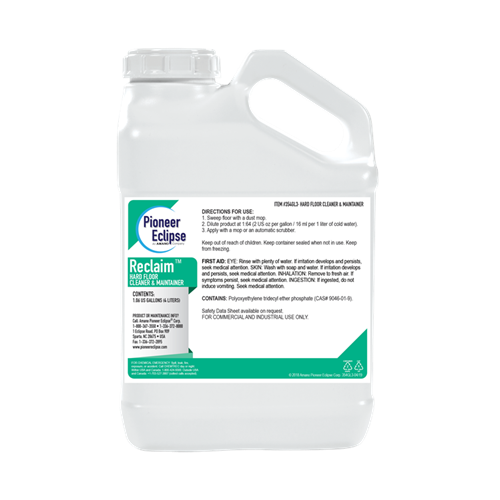ReClaim Hard Floor Cleaner