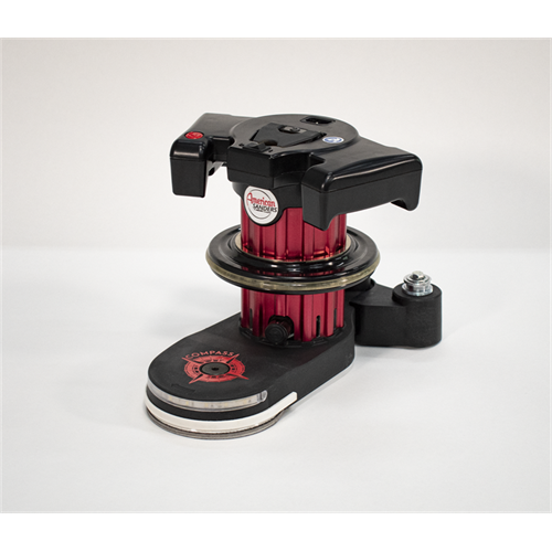 Compass Edger