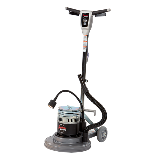 Clarke american sales sanders floor polisher