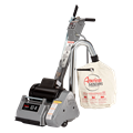 EZ-8 Drum Sander