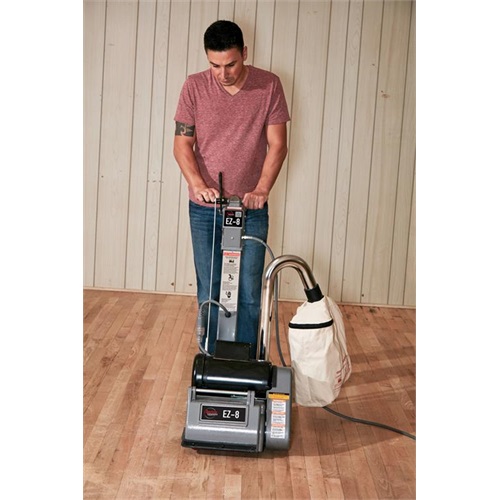 Clarke ez 8 floor sander discount