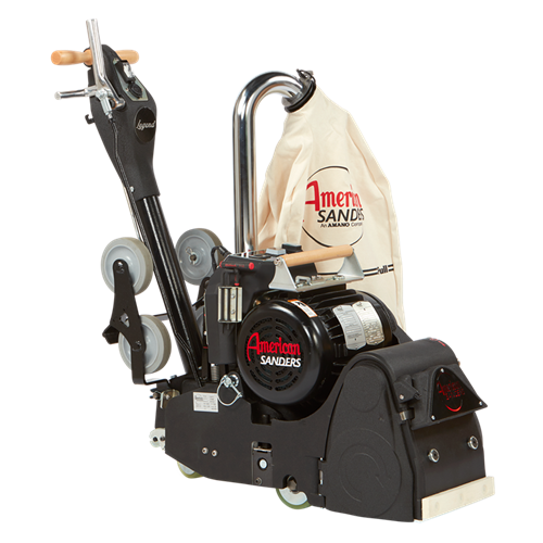Legend Belt Sander