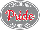 American Sanders Pride Program