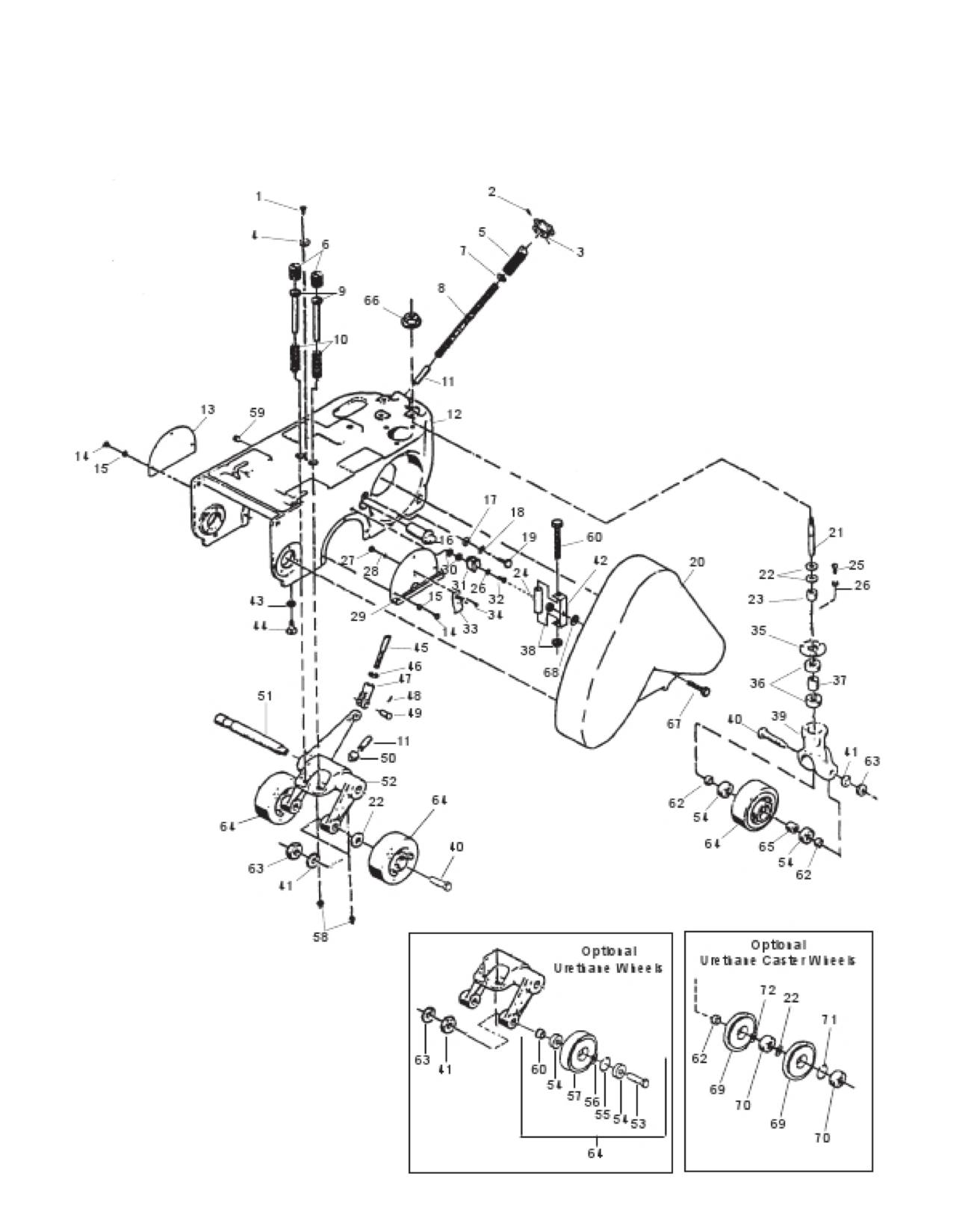 american-8-base-assembly