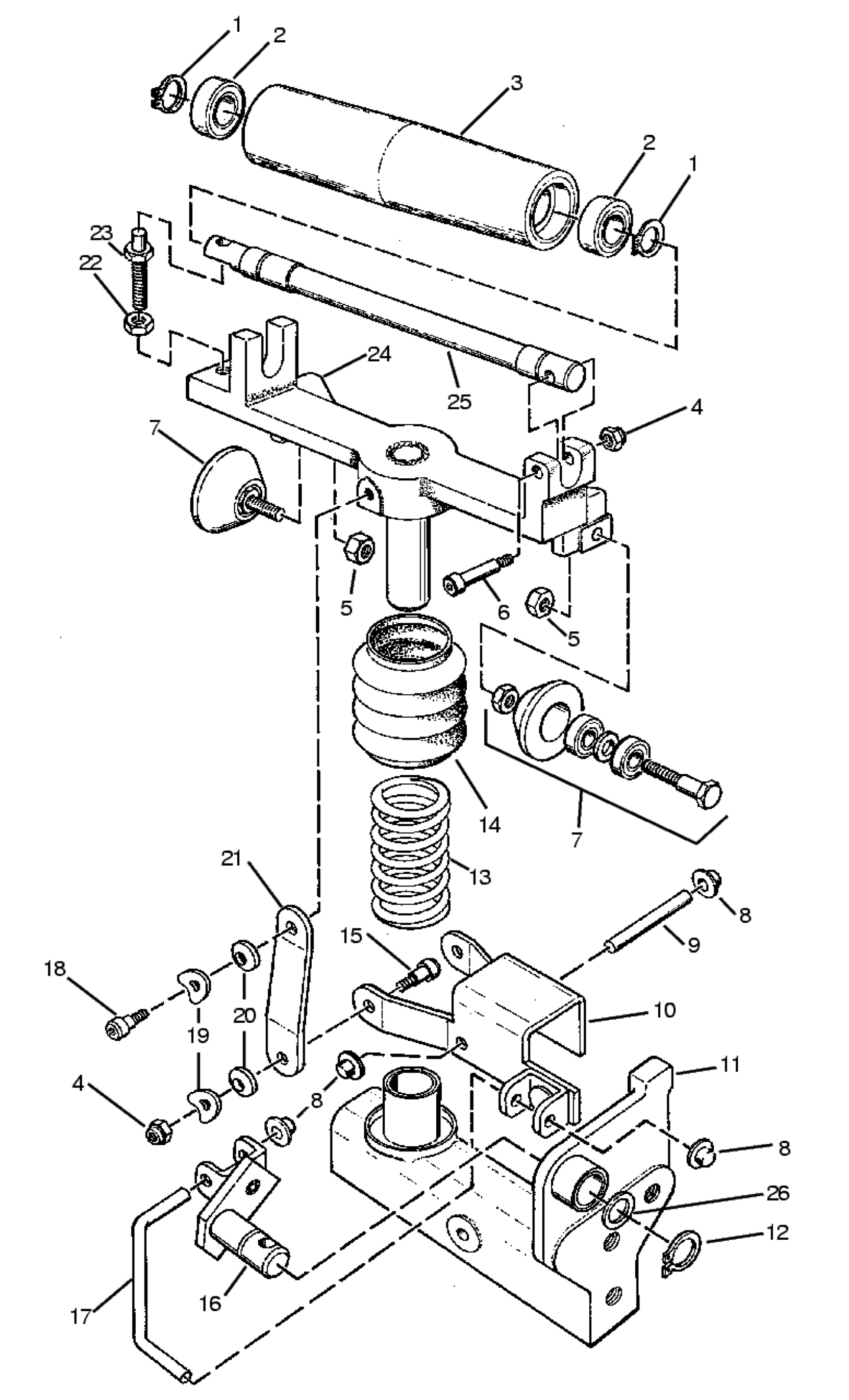 Apollo-8-tension-assembly