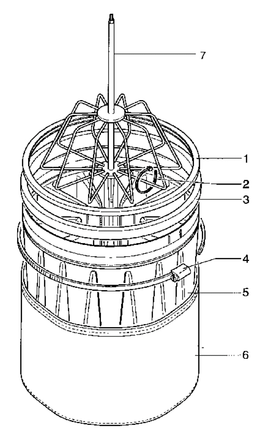 cav-26-filter-assembly