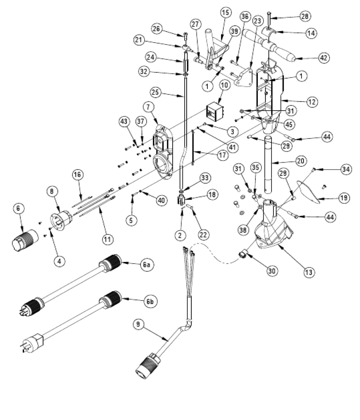 clarke-american-12-handle-assembly-2