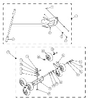 Legend Parts