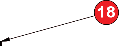 OBS-18 Base Assembly