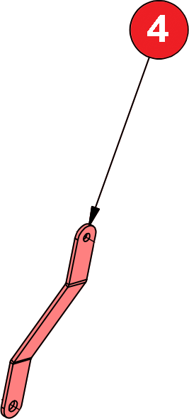 OBS-18 Base Assembly
