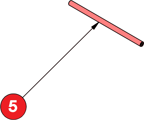 OBS-18 Base Assembly