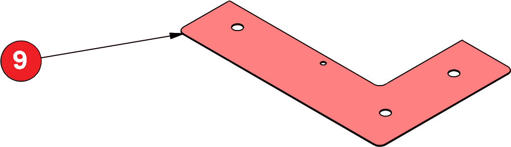 OBS-18 Base Assembly